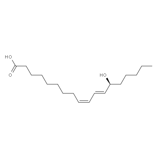 13(S)-hydroxy-9(Z),11(E)-octadecadienoic acid