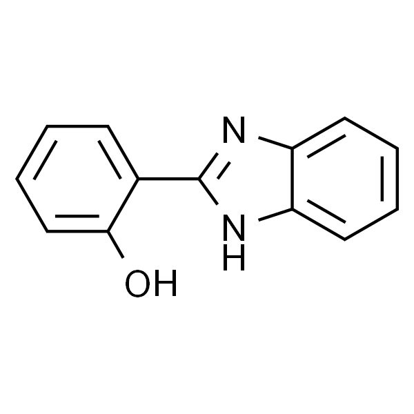 2-(2-羟基苯基)-1H-苯并咪唑