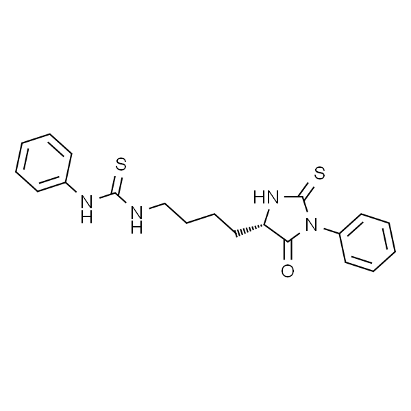 苯基硫代乙内酰脲-(NΕ-苯基硫代氨基甲酰)-赖氨酸