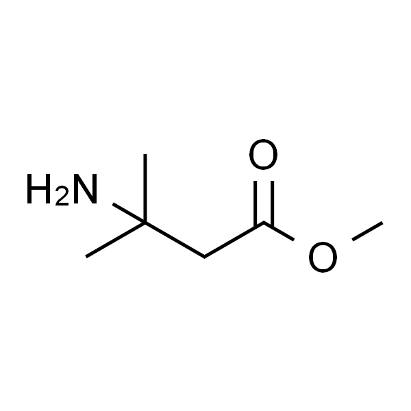 3-氨基-3-甲基丁酸甲酯