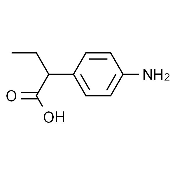 2-(4-氨基苯基)丁酸