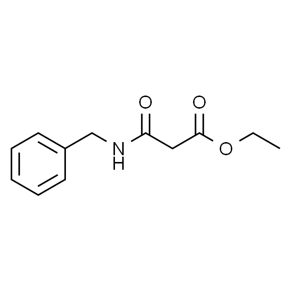 3-(苯甲氨基)-3-氧代丙酸乙酯