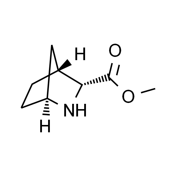 (1S,3R,4R)-2-氮杂双环[2.2.1]庚烷-3-羧酸甲酯