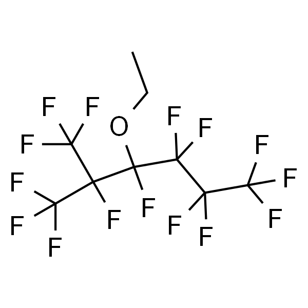 2-(三氟甲基)-3-乙氧基十二氟己烷
