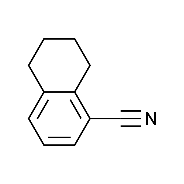 5,6,7,8-四氢萘-1-甲腈