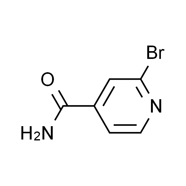 2-Bromo-isonicotinamide