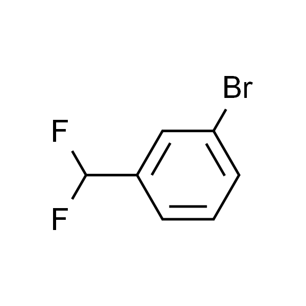 3-二氟甲基溴苯