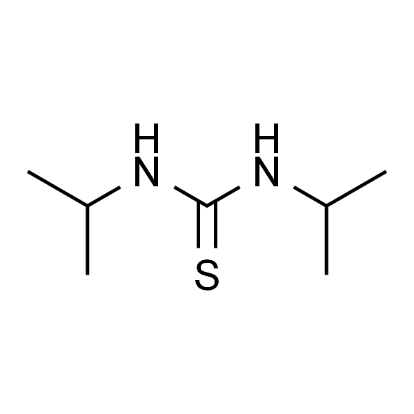 1，3-二异丙基硫脲