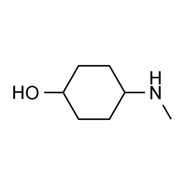 4-(甲氨基)环己醇