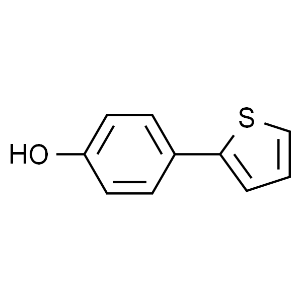 4-（2-噻吩基）苯
