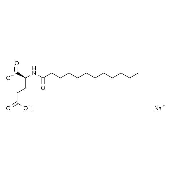 月桂酰谷氨酸钠