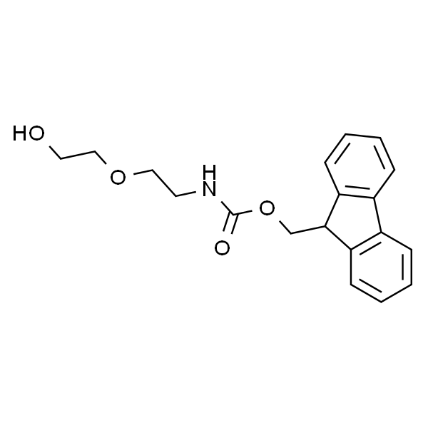 N-芴甲氧羰基-聚乙二醇