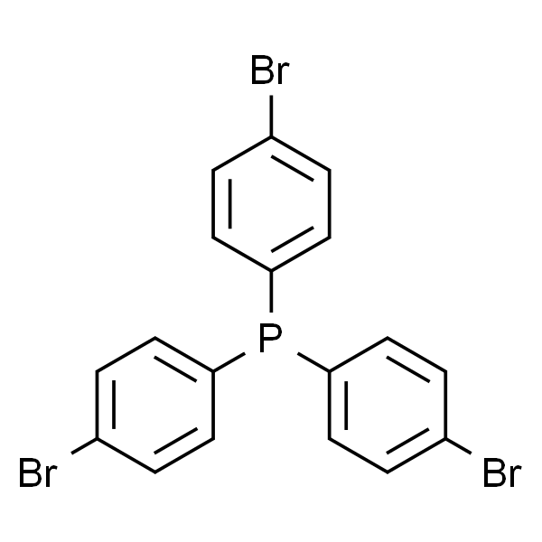 三(4-溴苯基)膦