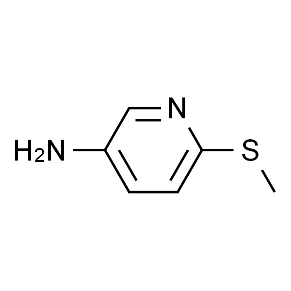 6-(甲硫基)吡啶-3-胺