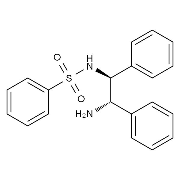 N-((1S,2S)-2-氨基-1,2-二苯乙基)苯磺酰胺