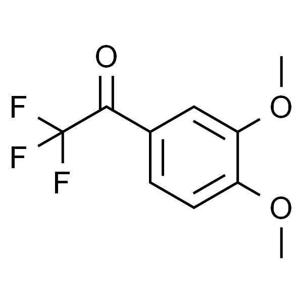 1-(3,4-二甲氧基苯基)-2,2,2-三氟乙酮