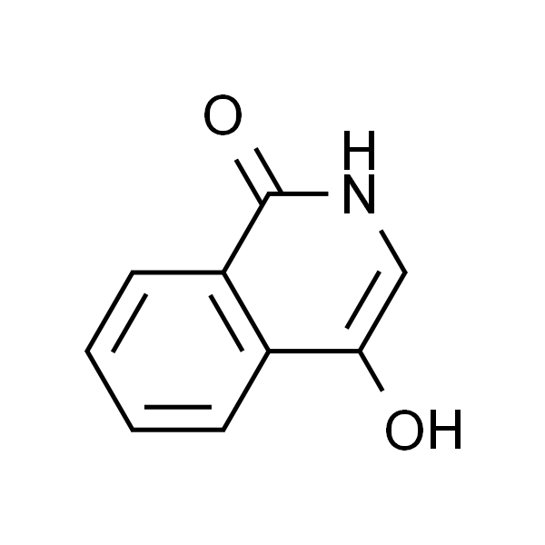 4-羟基异喹啉-1(2H)-酮