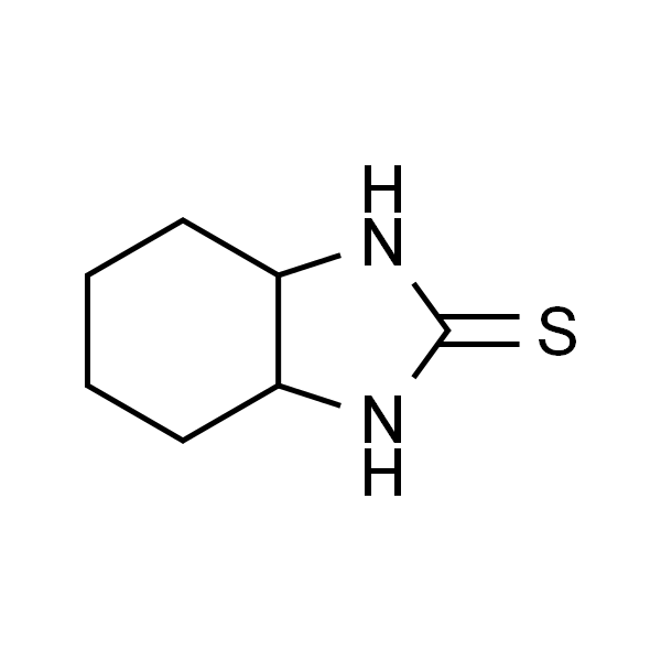 八氢-2H-苯并咪唑-2-硫酮