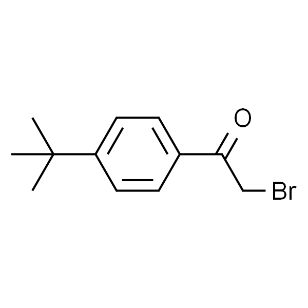 2-溴-1-(4-(叔丁基)苯基)乙酮
