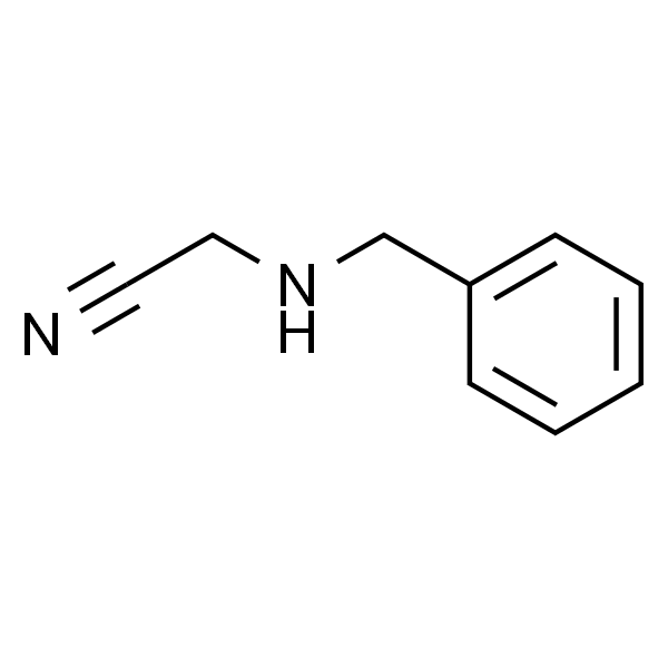 2-(苄基氨基)乙腈