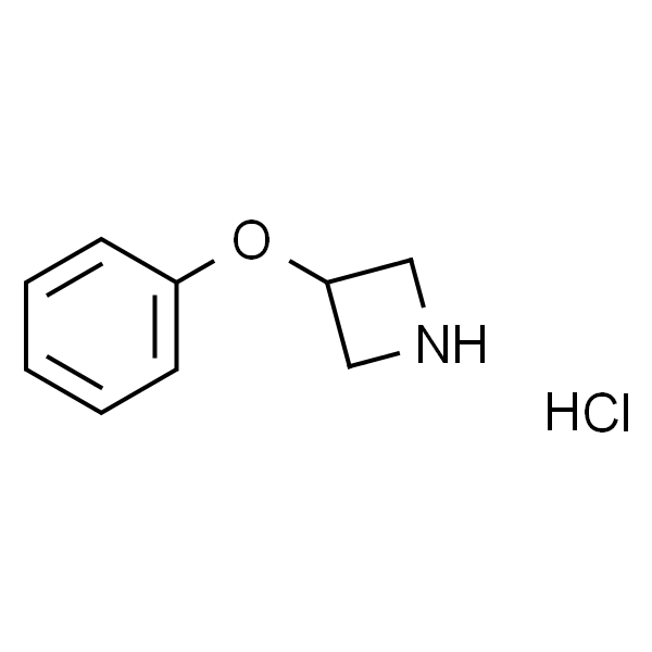 3-苯氧基吖啶盐酸盐