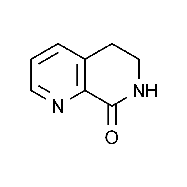 6,7-二氢-1,7-萘啶-8(5H)-酮