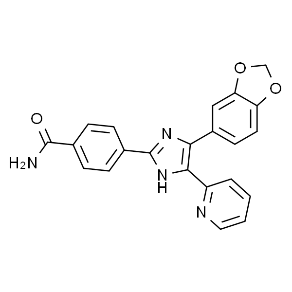 SB431542