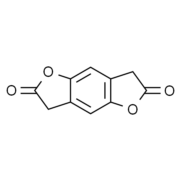 3,7-二氢苯并[1,2-b:4,5-b'']二呋喃-2,6-二酮