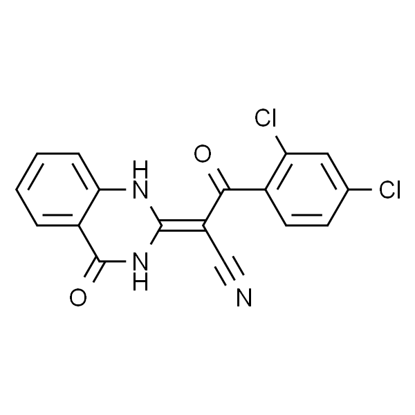 Ciliobrevin A游离态