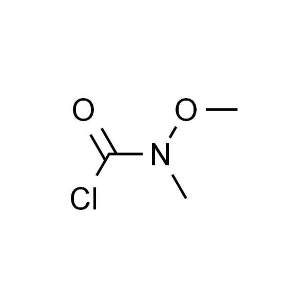 N-甲氧基-N-甲基氨基甲酰氯