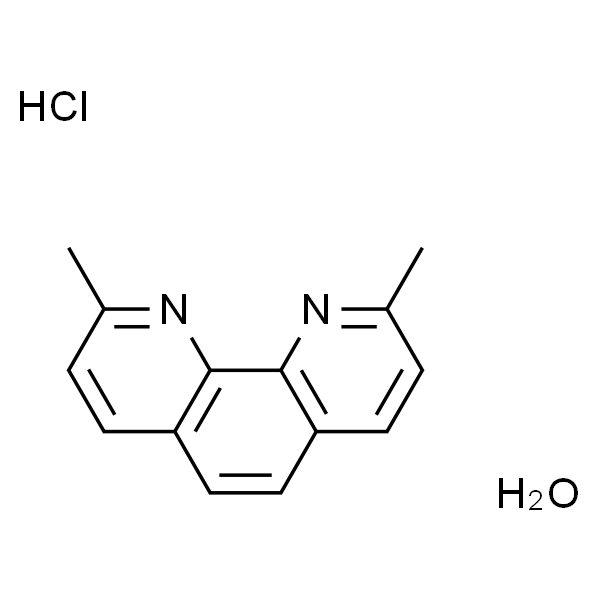 新亚铜试剂盐酸盐,一水合物