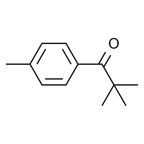 4',2,2-三甲基苯丙酮