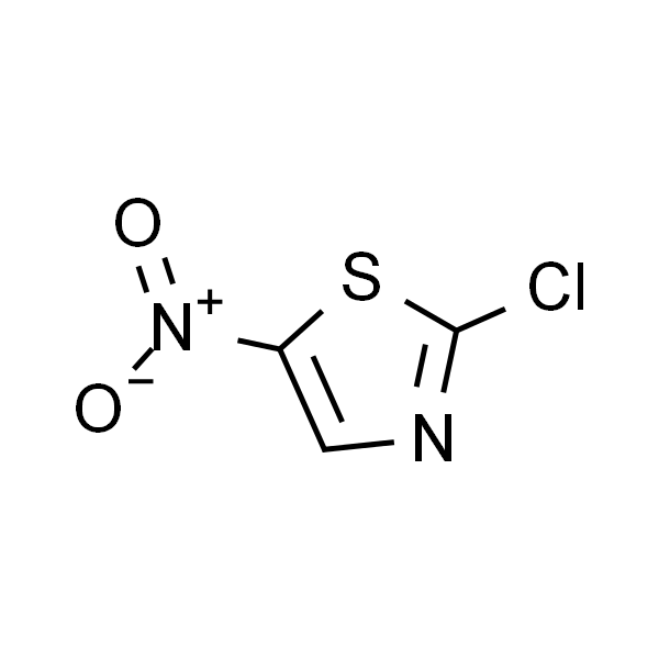 2-氯-5-硝基噻唑