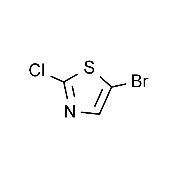 5-Bromo-2-chloro-thiazole