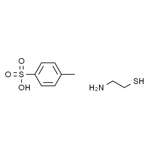 2-氨基乙硫醇 对甲苯磺酸盐