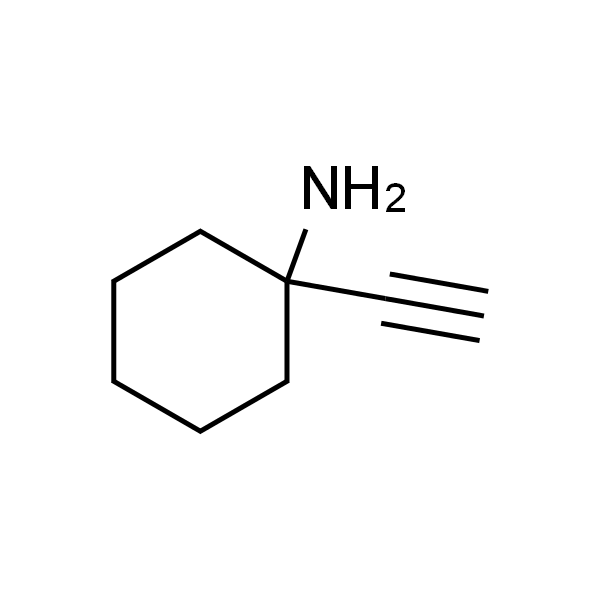 1-乙炔基环己烷-1-胺