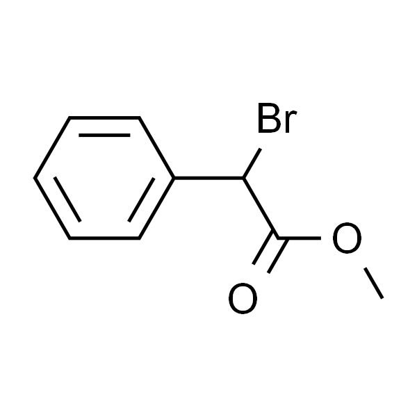 α-溴代苯乙酸甲酯