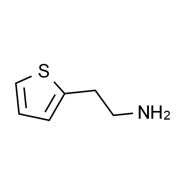 2-噻吩乙胺