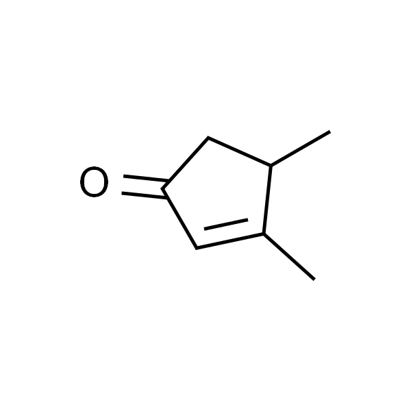 3,4-二甲基环戊-2-烯酮