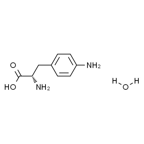 4-氨基-L-苯丙氨酸 水合物
