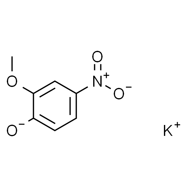 4-Nitroguaiacol potassium salt hydrate