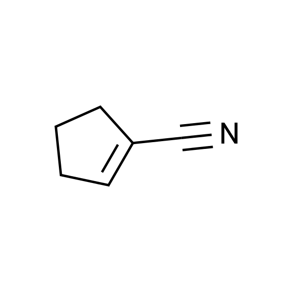 氰基-1-环戊烯
