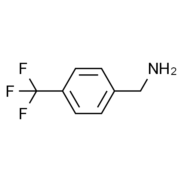 4-(三氟甲基)苄胺盐酸盐