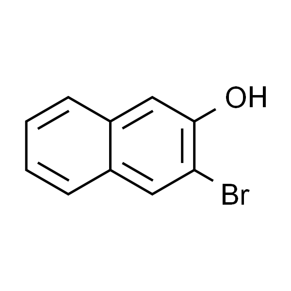 3-溴萘-2-醇