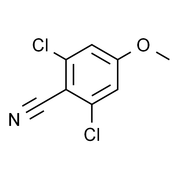 2,6-二氯-4-甲氧基苯甲腈