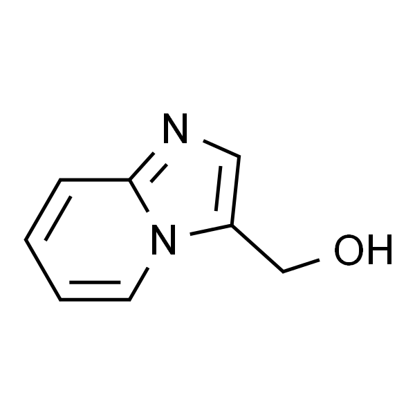 3-(羟甲基)咪唑并[1，2-a]吡啶