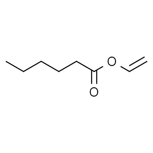 正己酸乙烯酯(含稳定剂甲氧基氢醌)