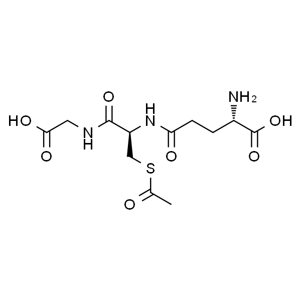 S-乙酰基-L-谷胱甘肽