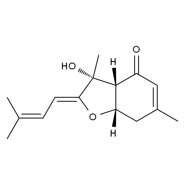 没药当归烯酮