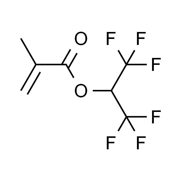 1，1，1，3，3，3-六氟异丙基异丁烯酸酯